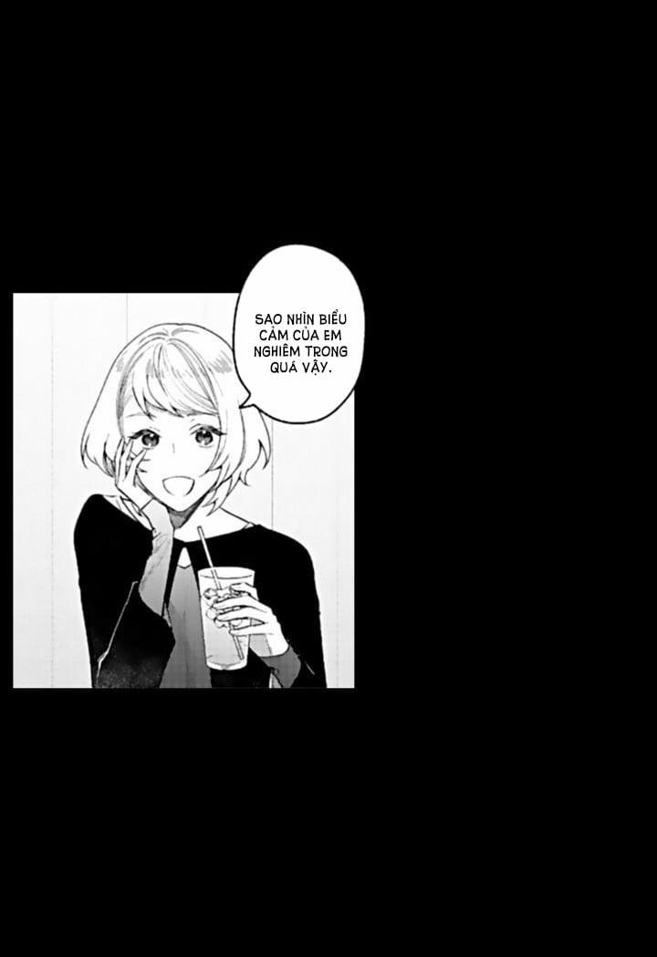 Che Giấu Bằng Nụ Hôn,đừng Để Bị Lộ 15.1 trang 32