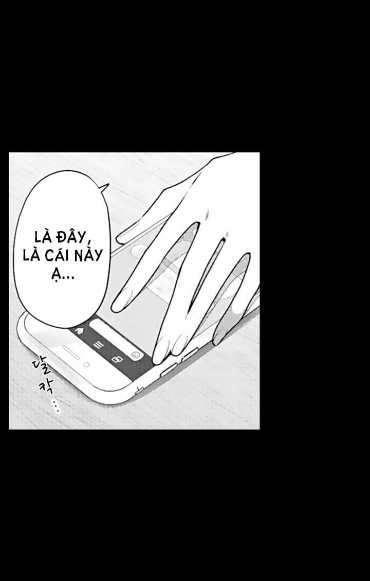 Che Giấu Bằng Nụ Hôn,đừng Để Bị Lộ 15.1 trang 34