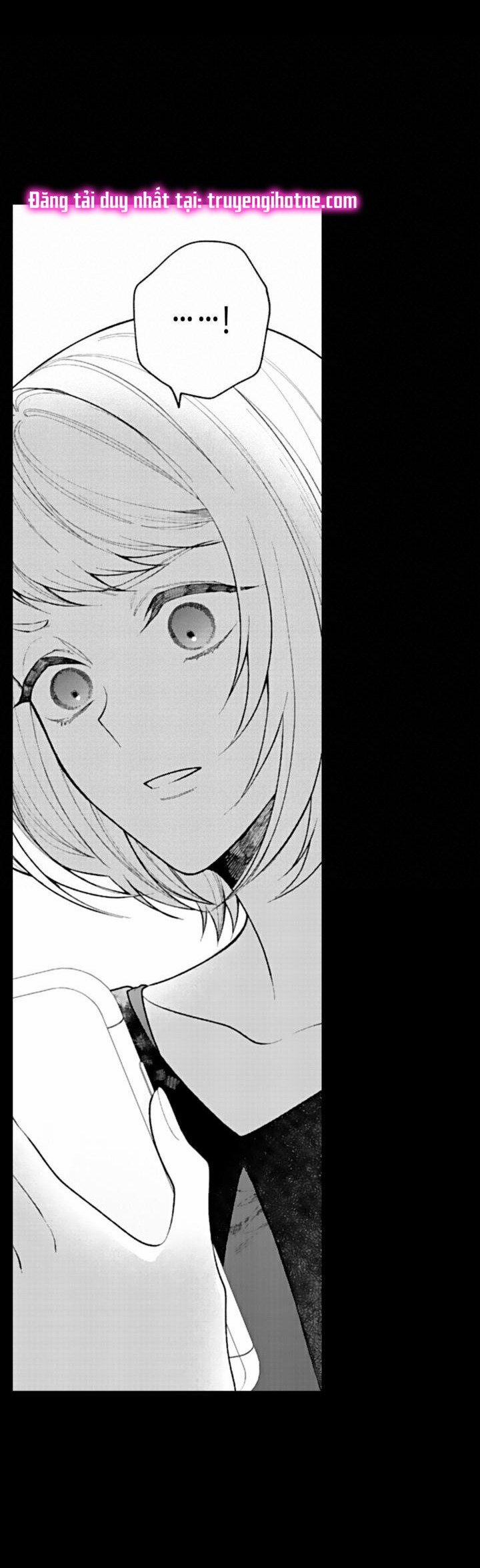 Che Giấu Bằng Nụ Hôn,đừng Để Bị Lộ 15.1 trang 36