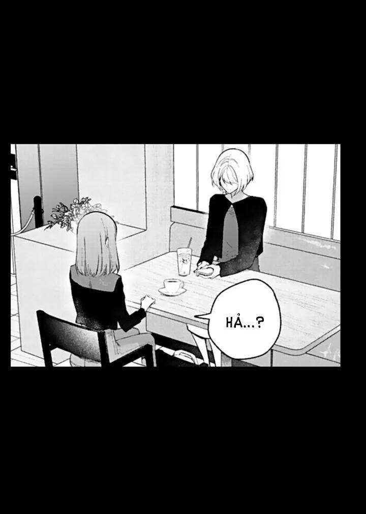 Che Giấu Bằng Nụ Hôn,đừng Để Bị Lộ 15.1 trang 38