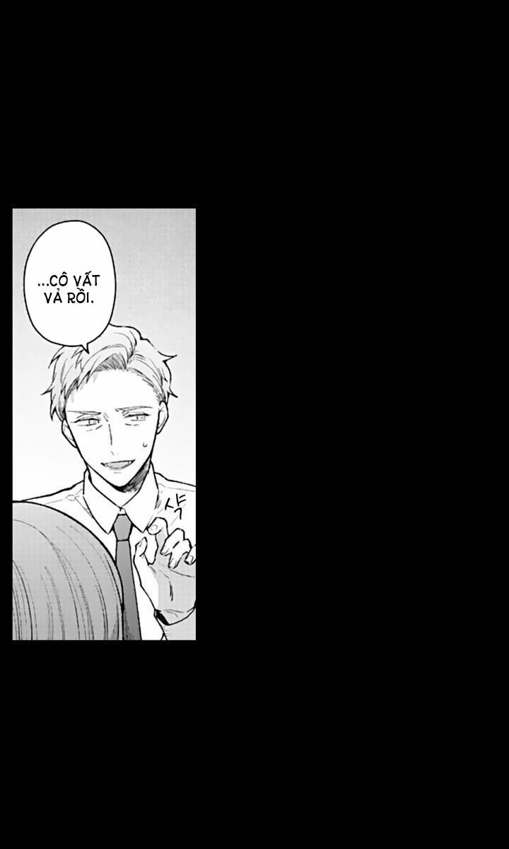 Che Giấu Bằng Nụ Hôn,đừng Để Bị Lộ 15.1 trang 4