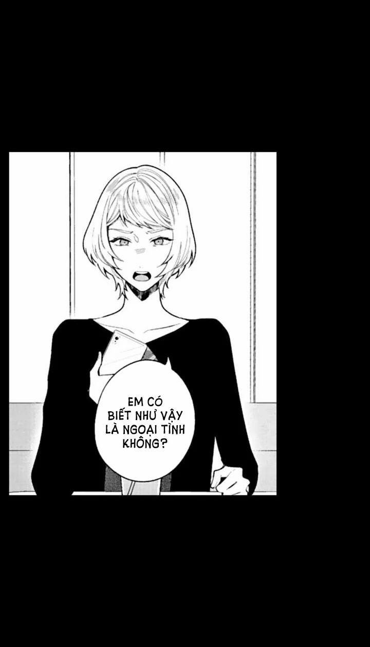 Che Giấu Bằng Nụ Hôn,đừng Để Bị Lộ 15.1 trang 40