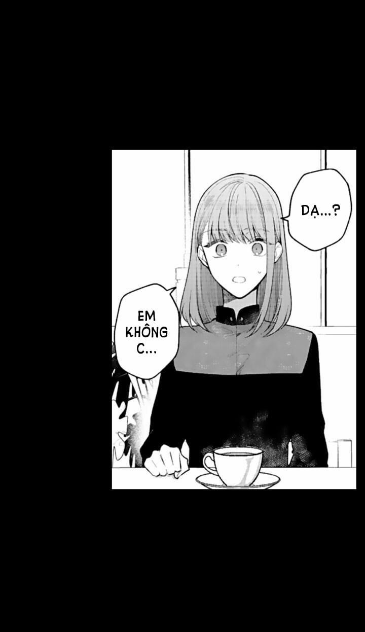 Che Giấu Bằng Nụ Hôn,đừng Để Bị Lộ 15.1 trang 41