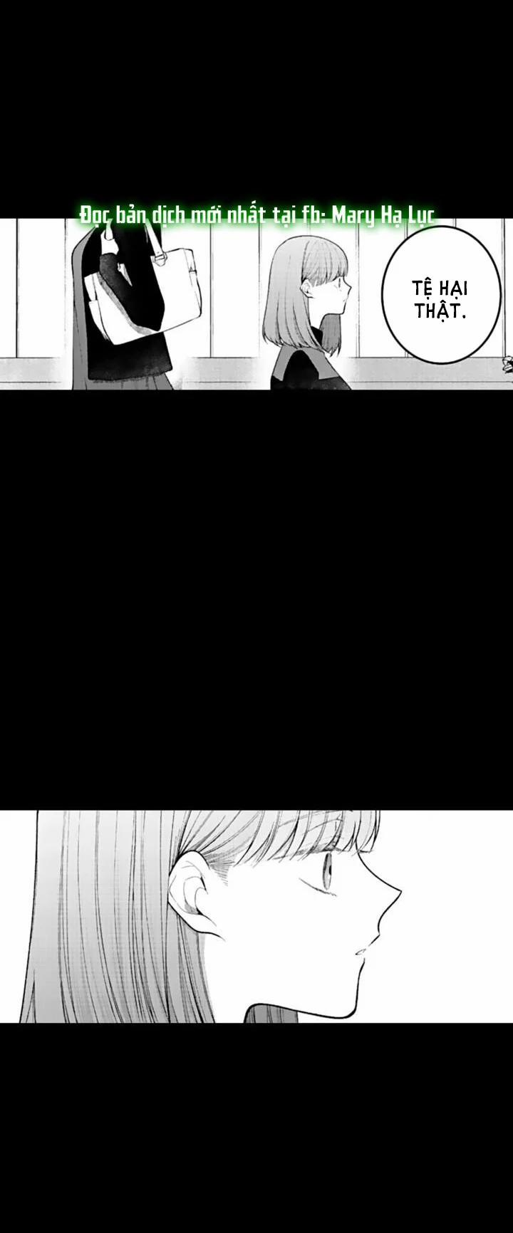 Che Giấu Bằng Nụ Hôn,đừng Để Bị Lộ 15.1 trang 42