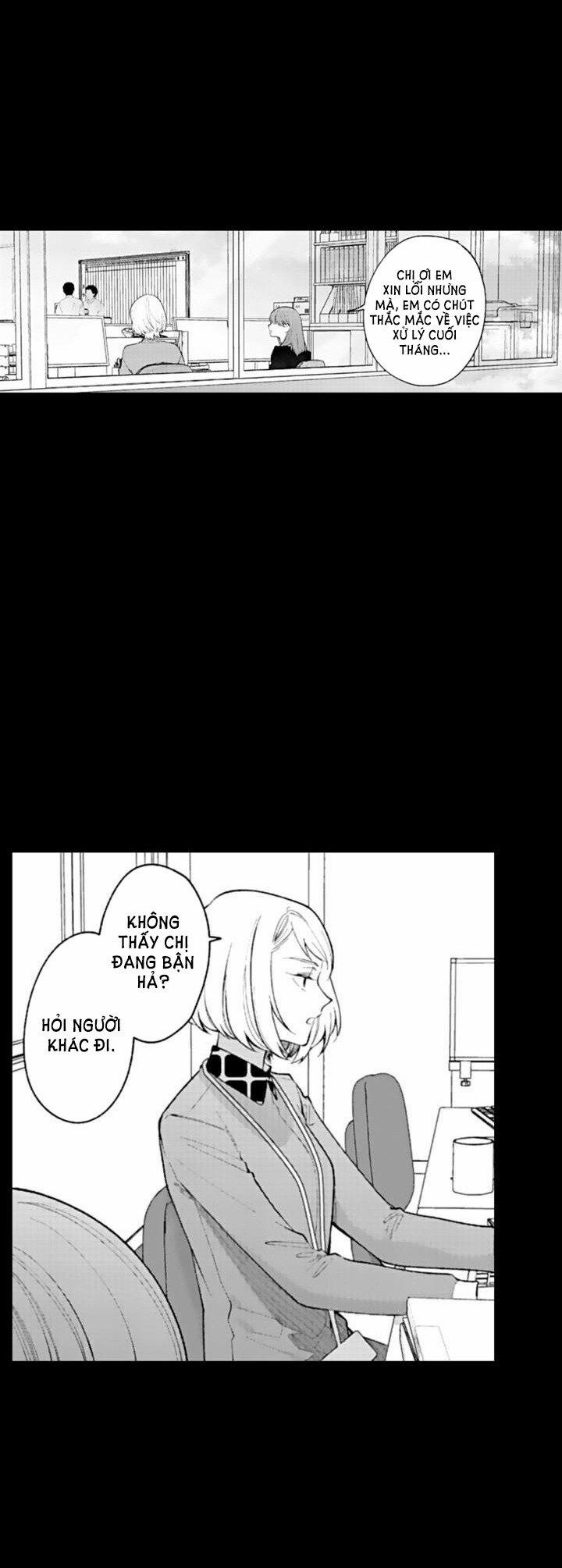 Che Giấu Bằng Nụ Hôn,đừng Để Bị Lộ 15.1 trang 43