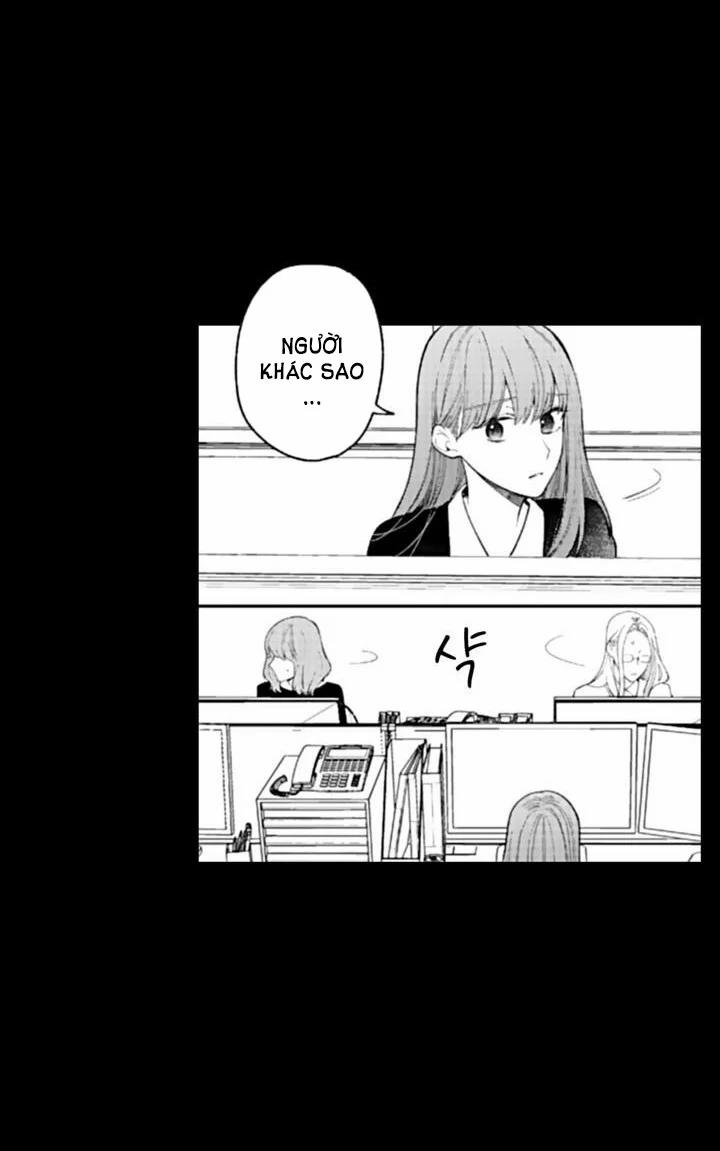 Che Giấu Bằng Nụ Hôn,đừng Để Bị Lộ 15.1 trang 44