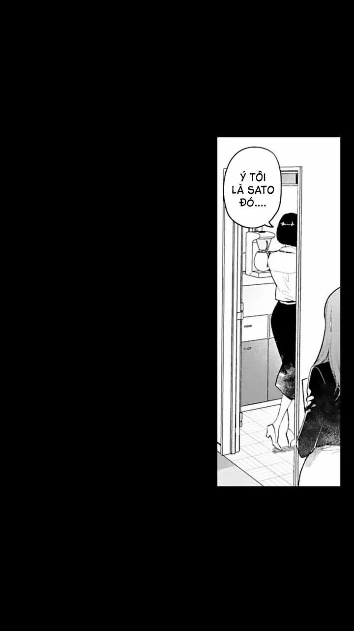 Che Giấu Bằng Nụ Hôn,đừng Để Bị Lộ 15.1 trang 46