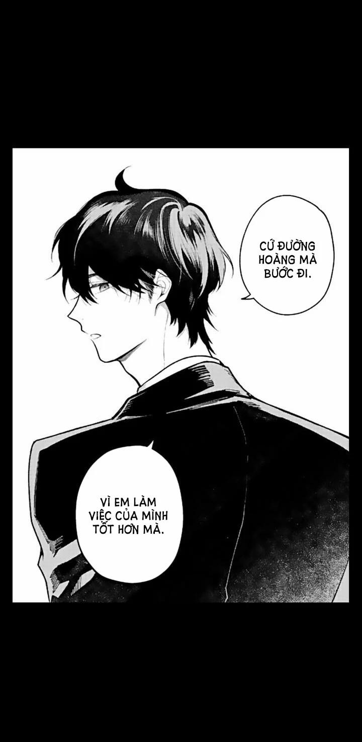 Che Giấu Bằng Nụ Hôn,đừng Để Bị Lộ 15.1 trang 49