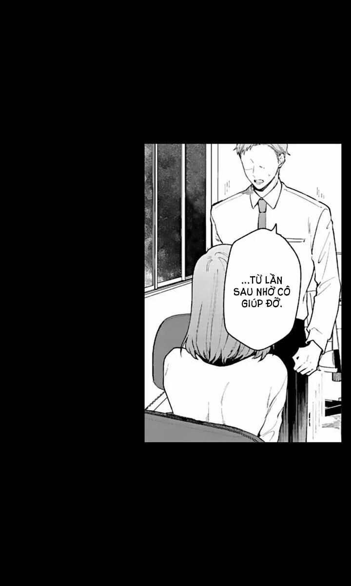 Che Giấu Bằng Nụ Hôn,đừng Để Bị Lộ 15.1 trang 5