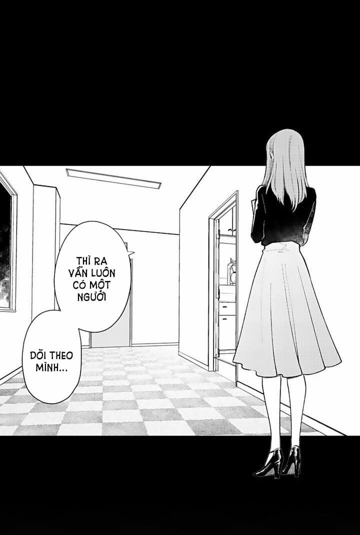 Che Giấu Bằng Nụ Hôn,đừng Để Bị Lộ 15.1 trang 51