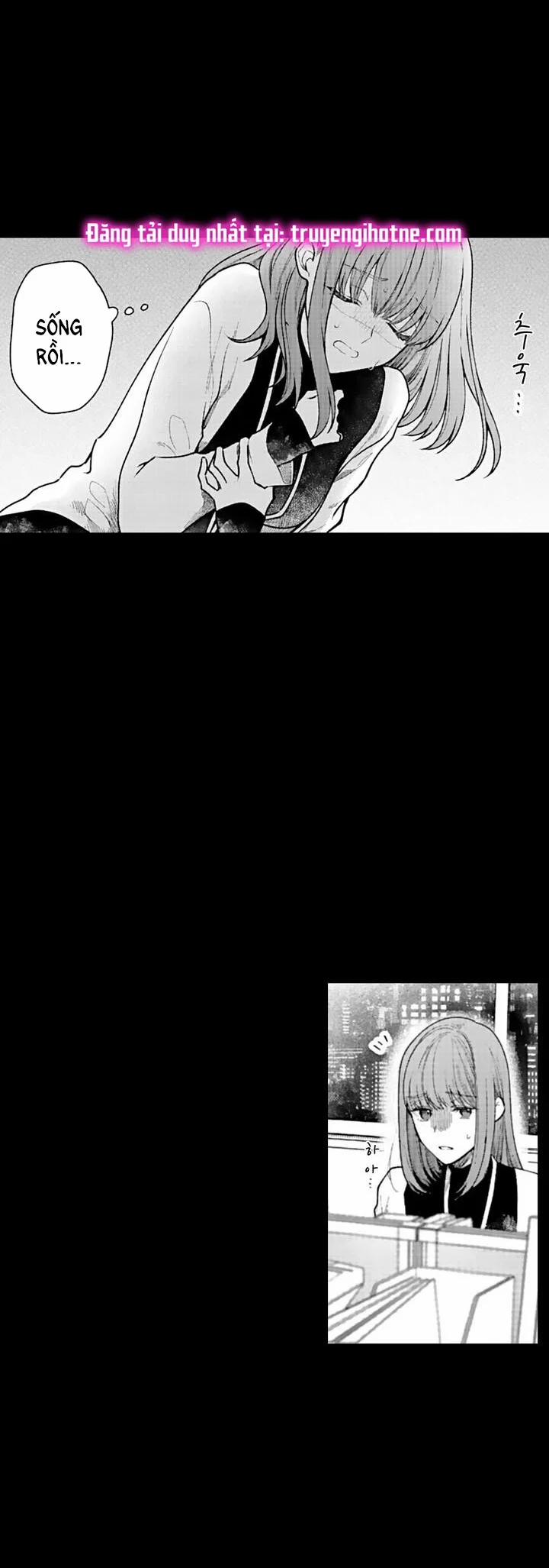 Che Giấu Bằng Nụ Hôn,đừng Để Bị Lộ 15.1 trang 7