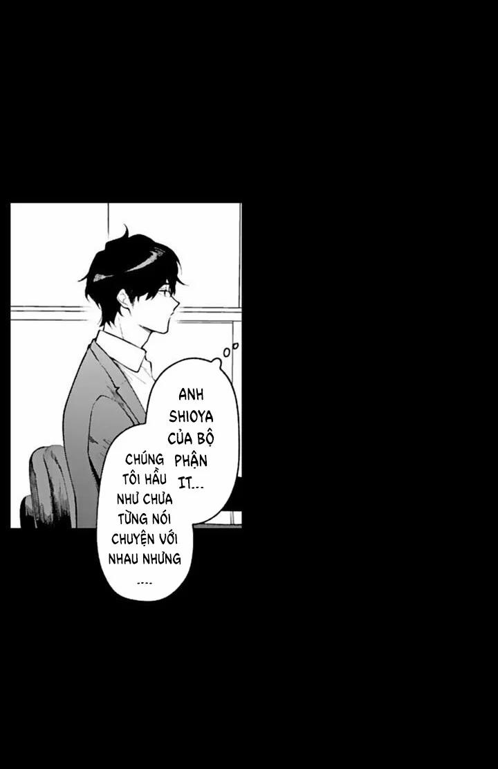 Che Giấu Bằng Nụ Hôn,đừng Để Bị Lộ 15.1 trang 8