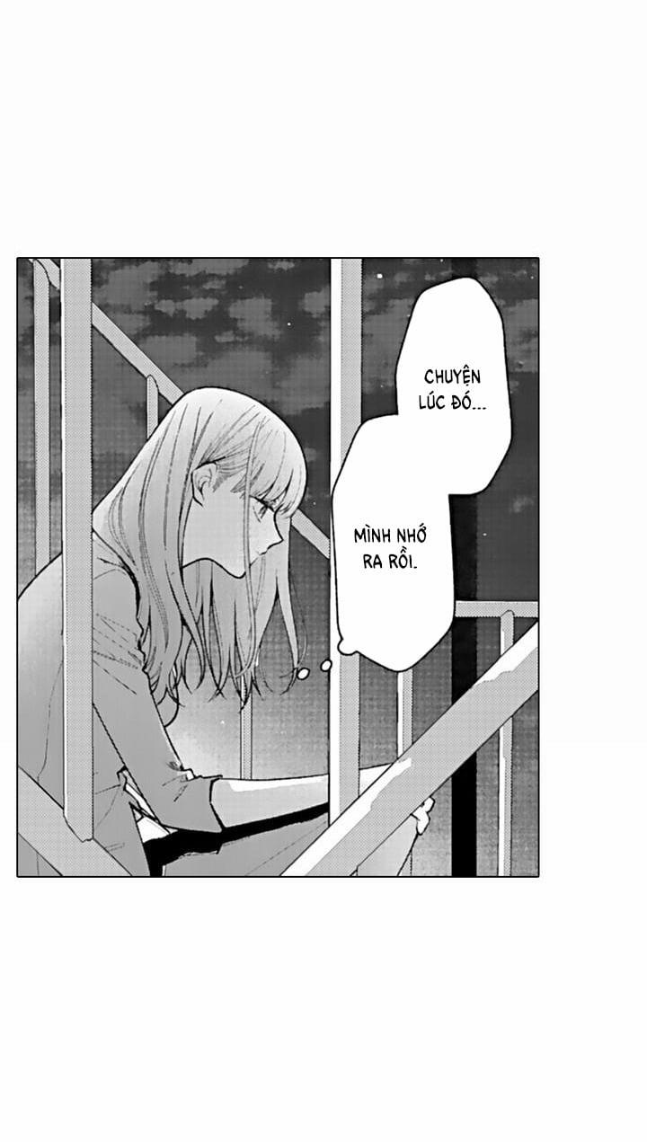 Che Giấu Bằng Nụ Hôn,đừng Để Bị Lộ 15.2 trang 14