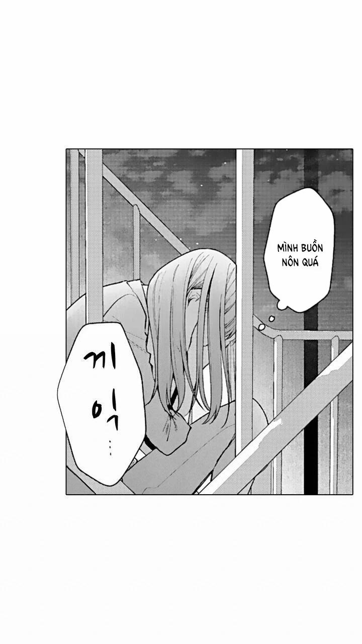 Che Giấu Bằng Nụ Hôn,đừng Để Bị Lộ 15.2 trang 15