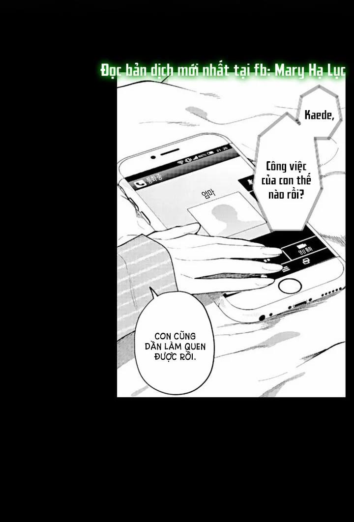 Che Giấu Bằng Nụ Hôn,đừng Để Bị Lộ 15.2 trang 2