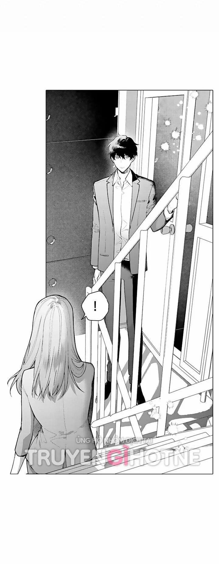 Che Giấu Bằng Nụ Hôn,đừng Để Bị Lộ 15.2 trang 24