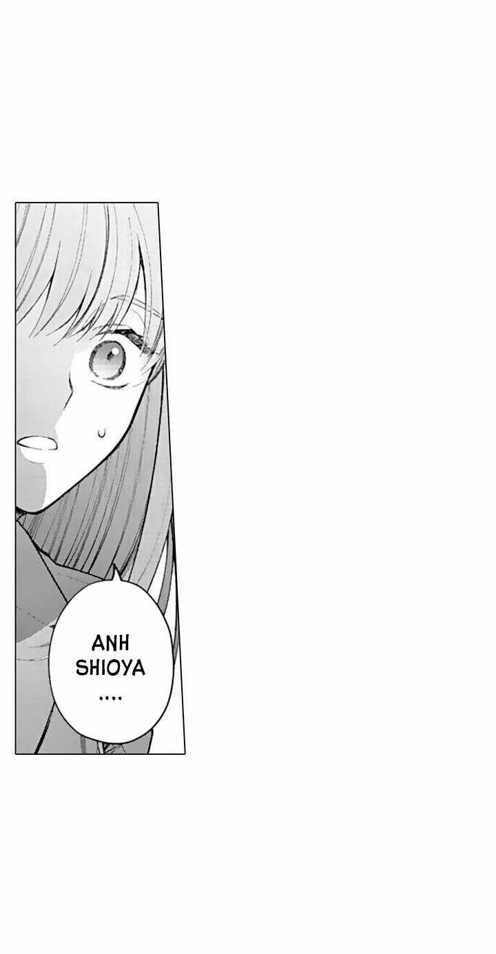 Che Giấu Bằng Nụ Hôn,đừng Để Bị Lộ 15.2 trang 26