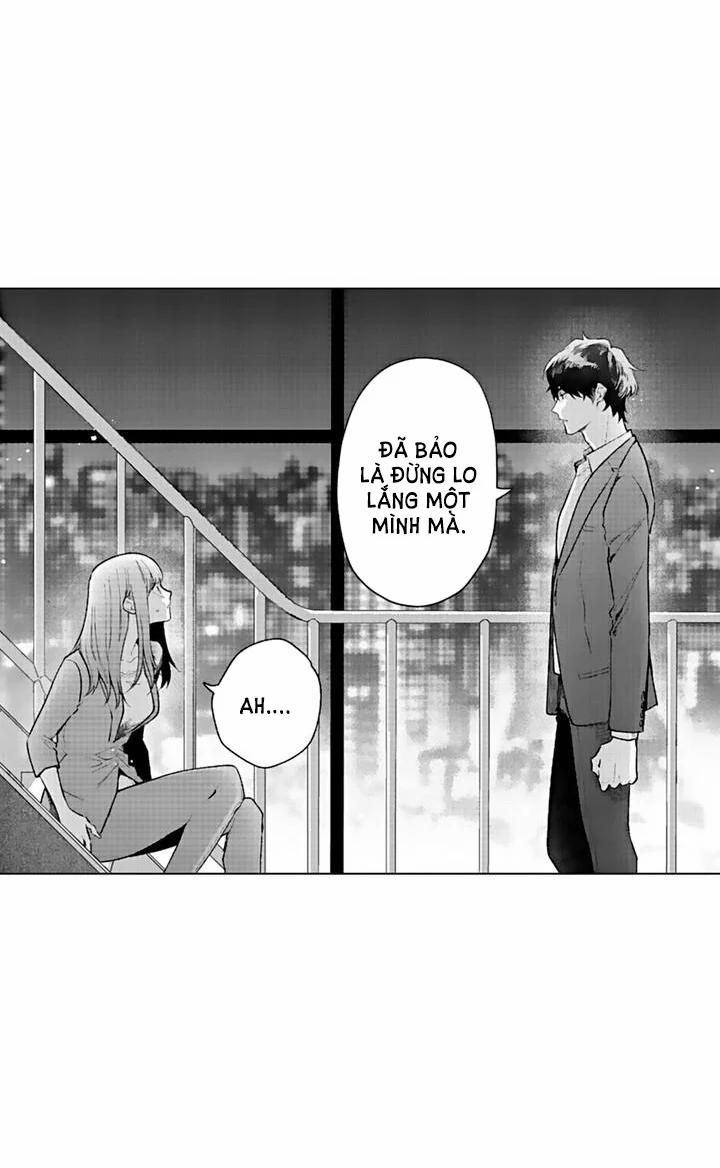 Che Giấu Bằng Nụ Hôn,đừng Để Bị Lộ 15.2 trang 27