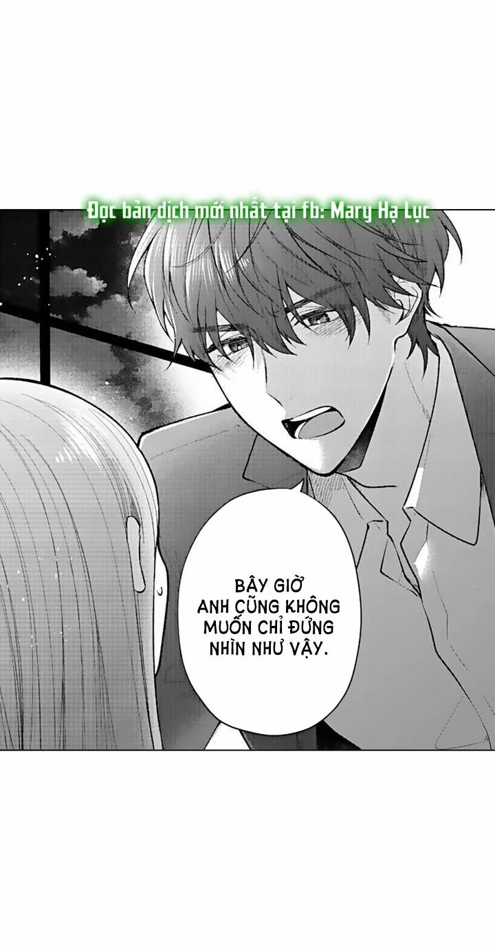 Che Giấu Bằng Nụ Hôn,đừng Để Bị Lộ 15.2 trang 29