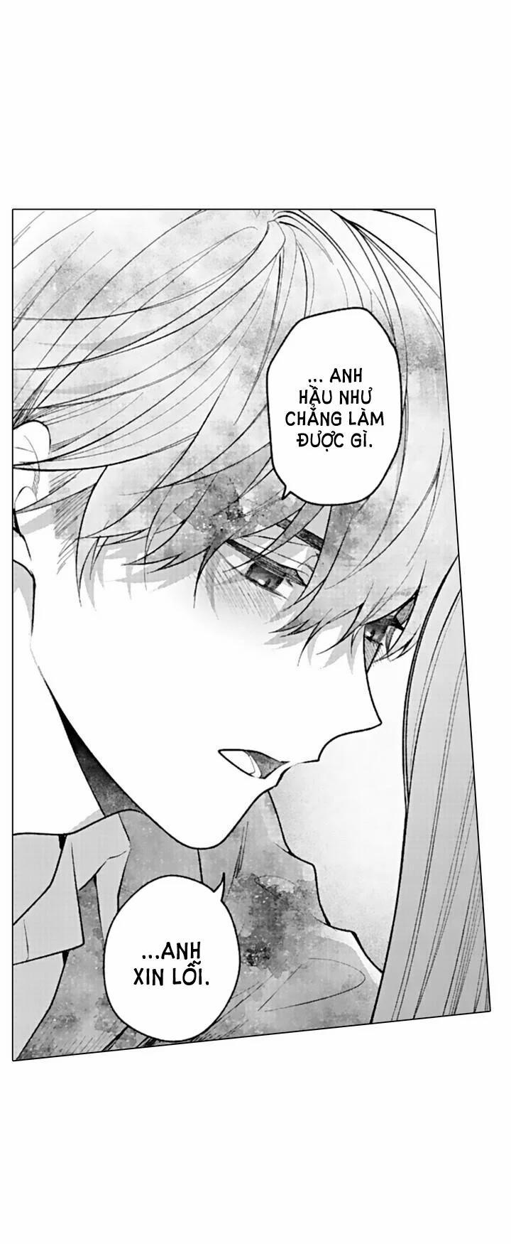 Che Giấu Bằng Nụ Hôn,đừng Để Bị Lộ 15.2 trang 33