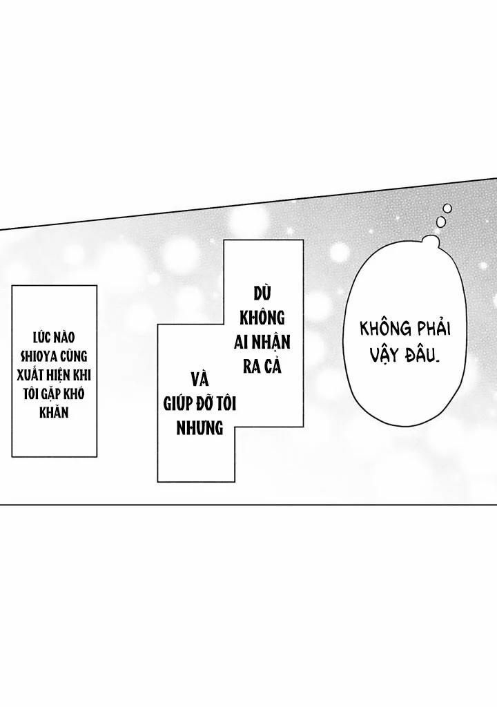 Che Giấu Bằng Nụ Hôn,đừng Để Bị Lộ 15.2 trang 34