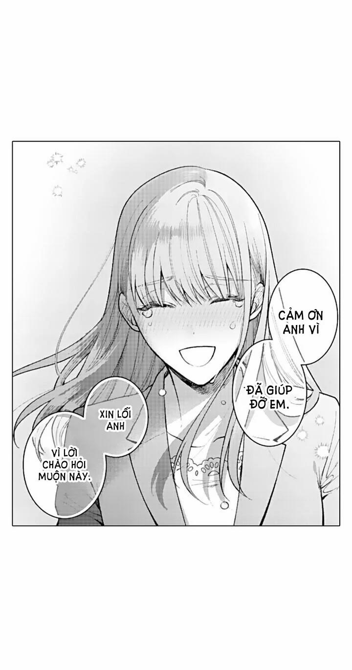 Che Giấu Bằng Nụ Hôn,đừng Để Bị Lộ 15.2 trang 36