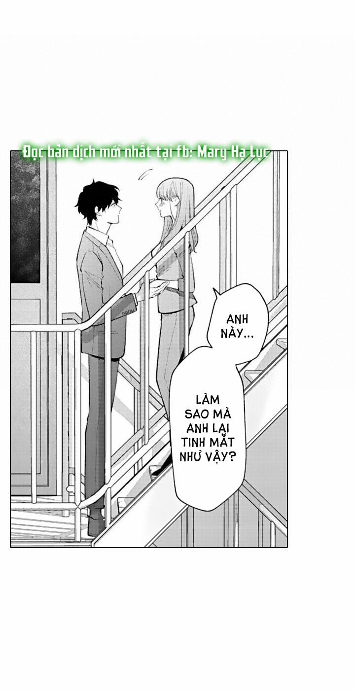 Che Giấu Bằng Nụ Hôn,đừng Để Bị Lộ 15.2 trang 38