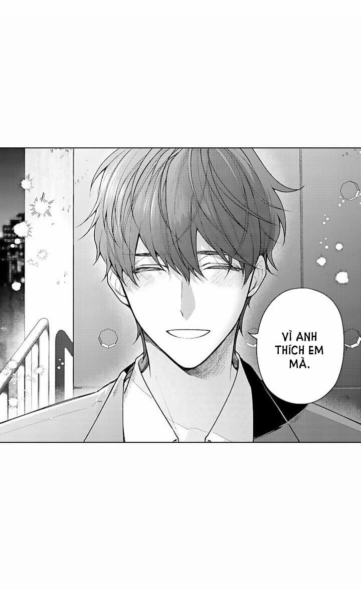 Che Giấu Bằng Nụ Hôn,đừng Để Bị Lộ 15.2 trang 40