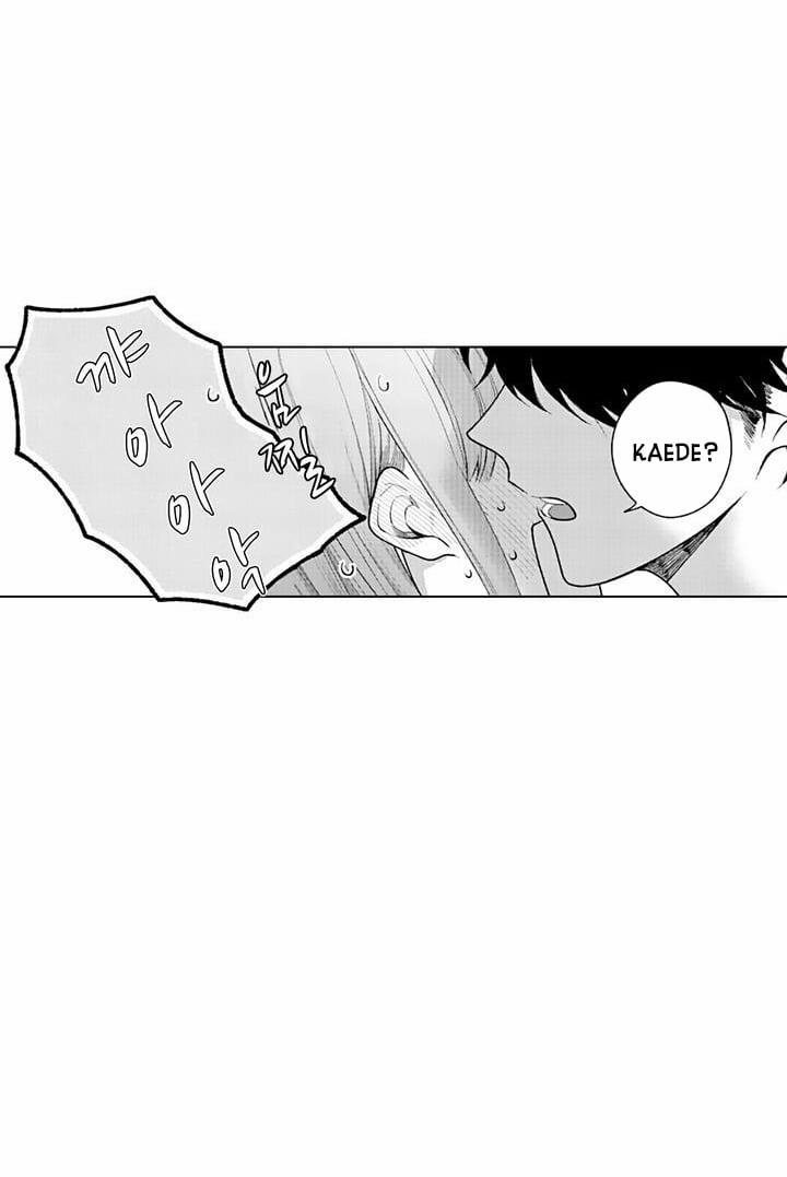 Che Giấu Bằng Nụ Hôn,đừng Để Bị Lộ 15.2 trang 42