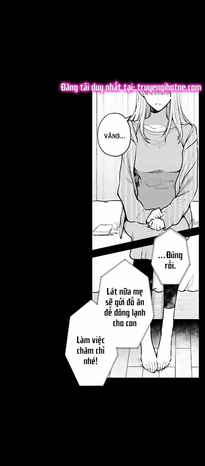 Che Giấu Bằng Nụ Hôn,đừng Để Bị Lộ 15.2 trang 5