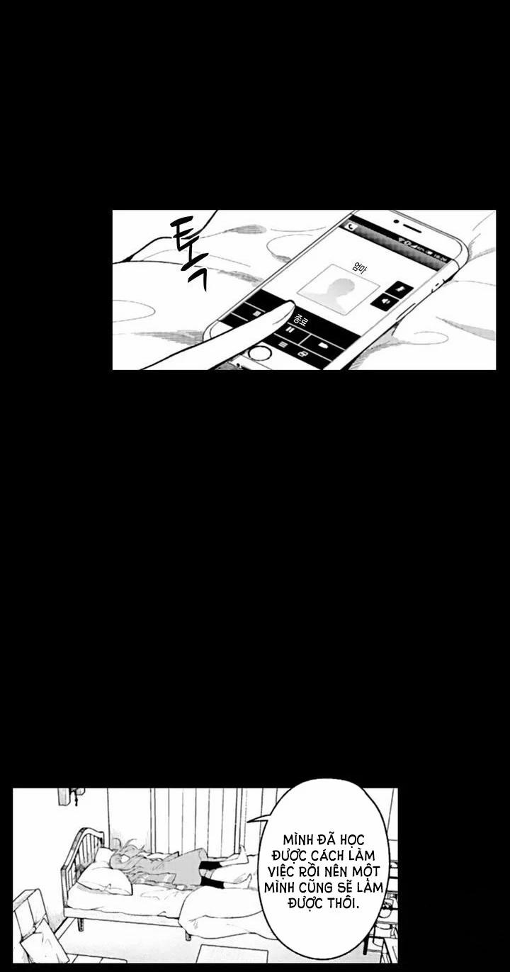 Che Giấu Bằng Nụ Hôn,đừng Để Bị Lộ 15.2 trang 7