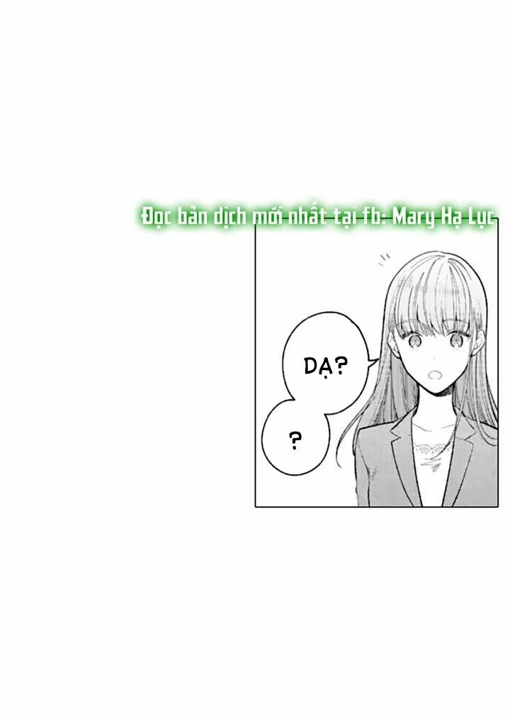 Che Giấu Bằng Nụ Hôn,đừng Để Bị Lộ 15.3 trang 10