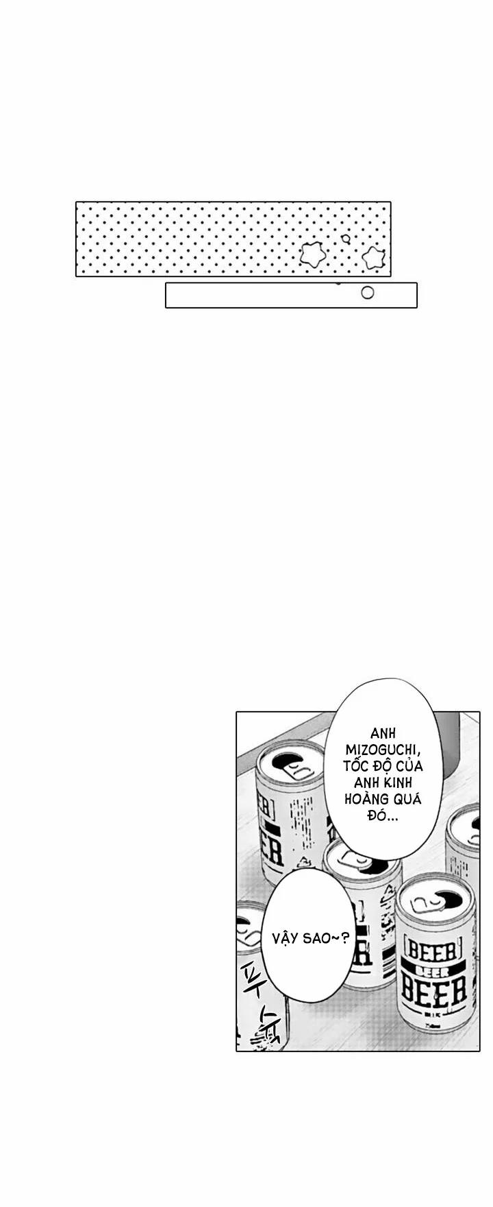 Che Giấu Bằng Nụ Hôn,đừng Để Bị Lộ 15.3 trang 28