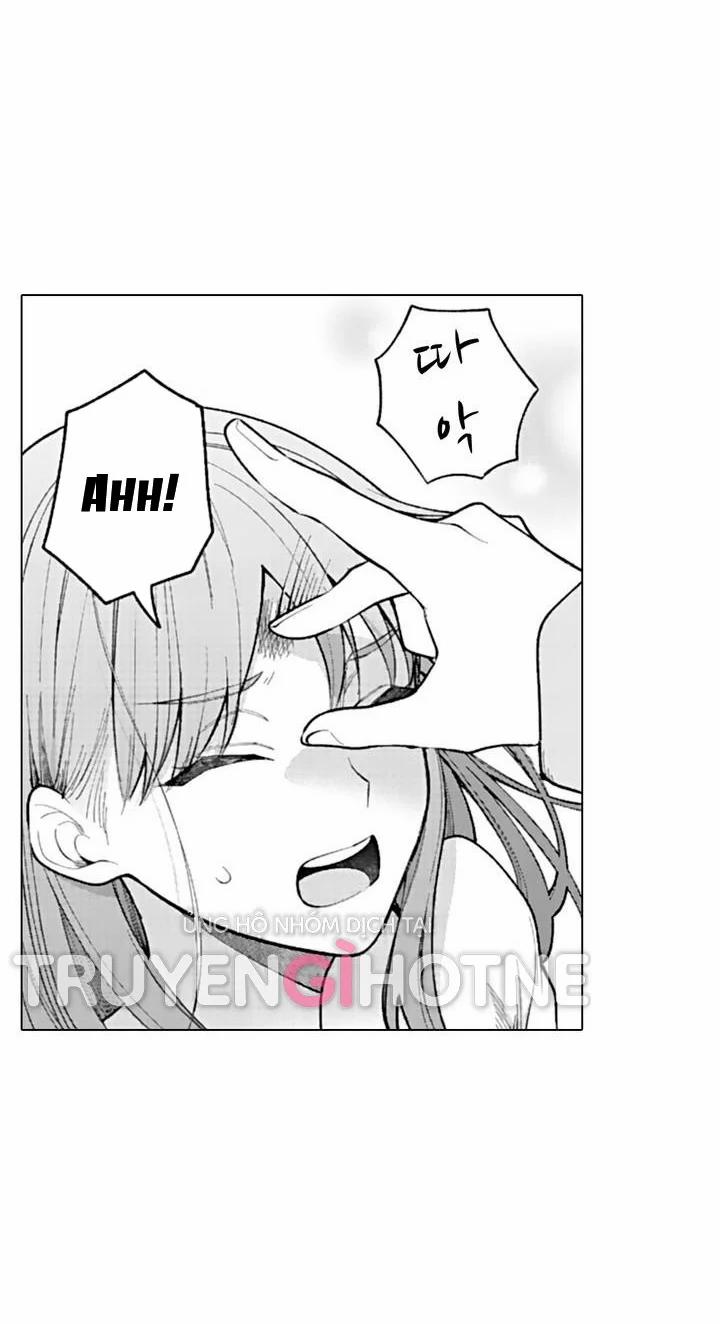 Che Giấu Bằng Nụ Hôn,đừng Để Bị Lộ 15.3 trang 37