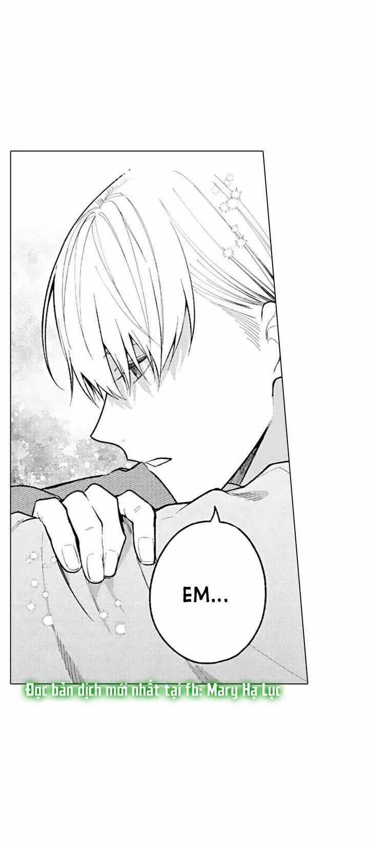 Che Giấu Bằng Nụ Hôn,đừng Để Bị Lộ 15.3 trang 39