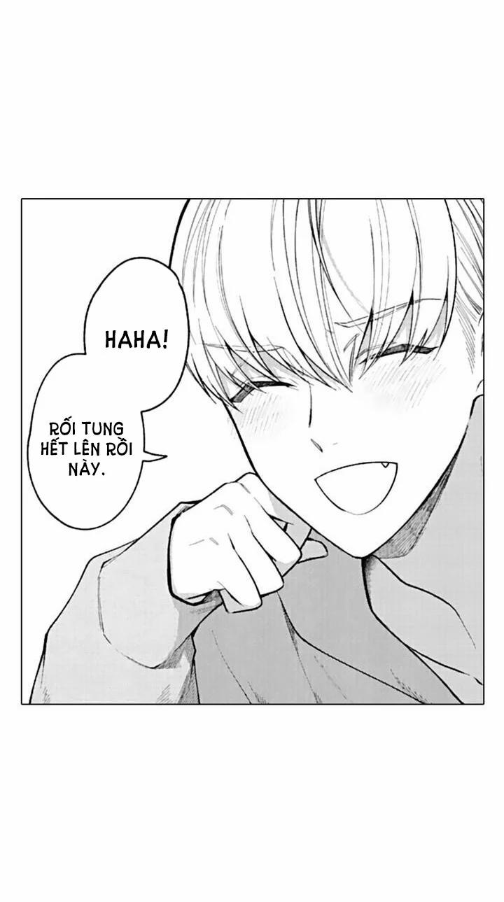 Che Giấu Bằng Nụ Hôn,đừng Để Bị Lộ 15.3 trang 43