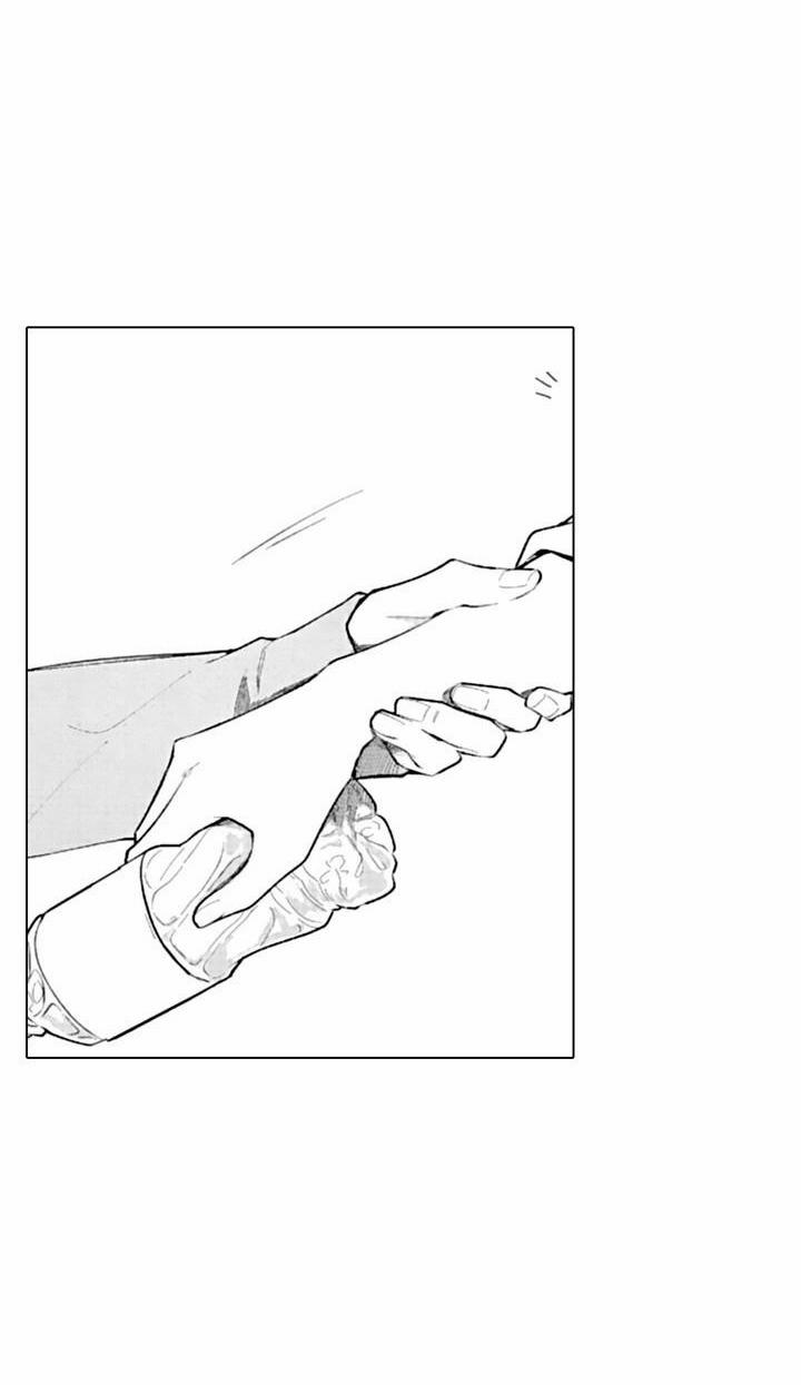 Che Giấu Bằng Nụ Hôn,đừng Để Bị Lộ 15.3 trang 46