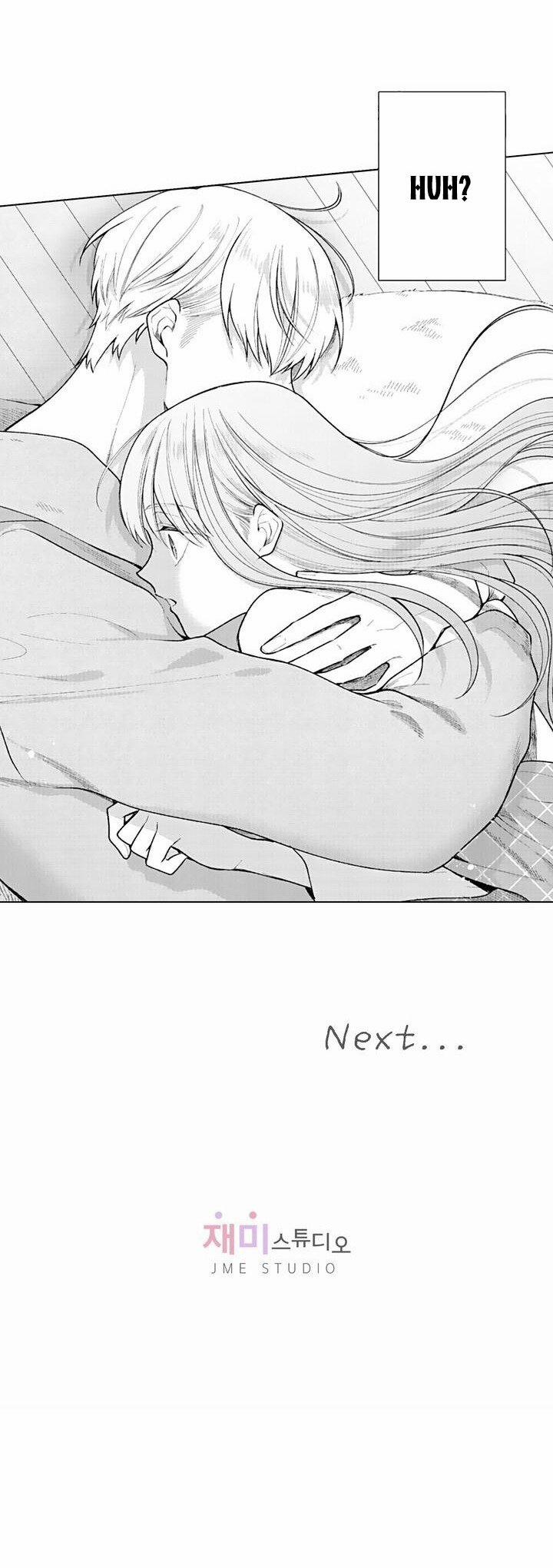 Che Giấu Bằng Nụ Hôn,đừng Để Bị Lộ 15.3 trang 48