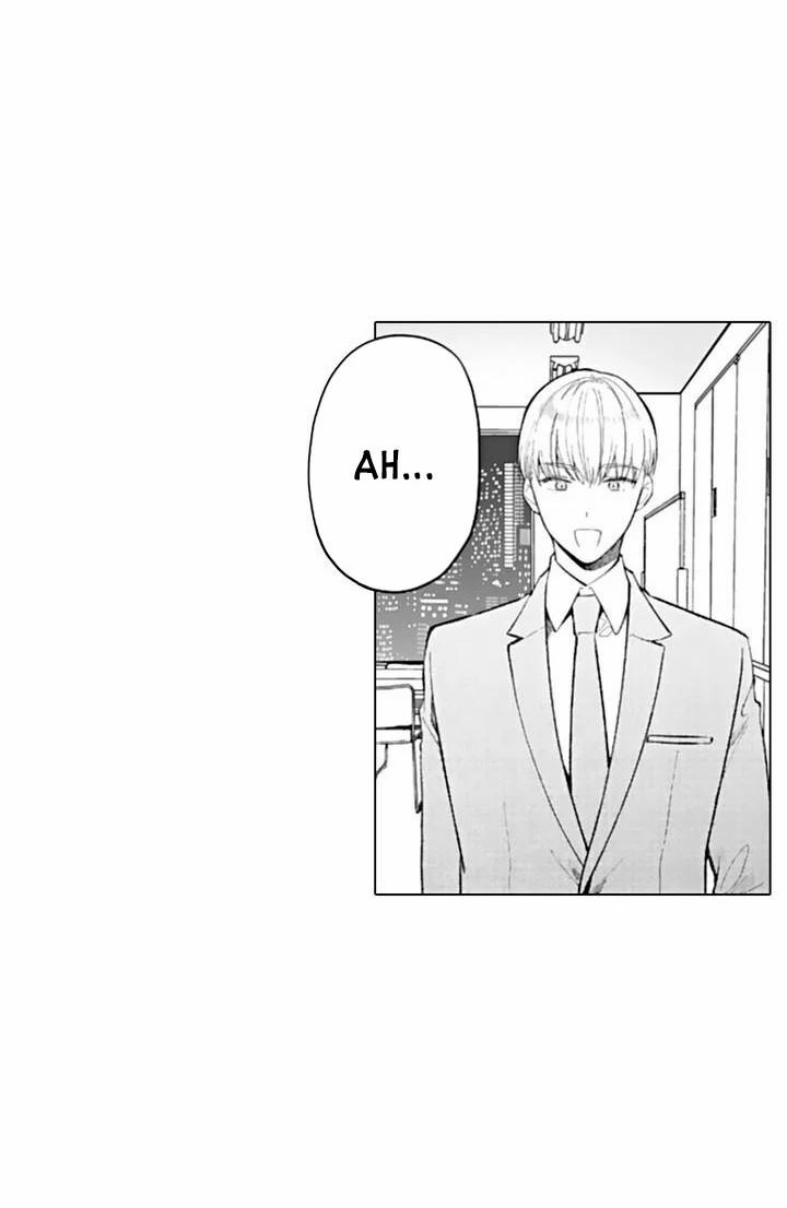 Che Giấu Bằng Nụ Hôn,đừng Để Bị Lộ 15.3 trang 8