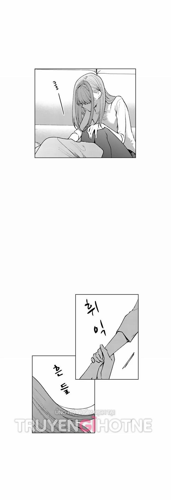 Che Giấu Bằng Nụ Hôn,đừng Để Bị Lộ 16.1 trang 21