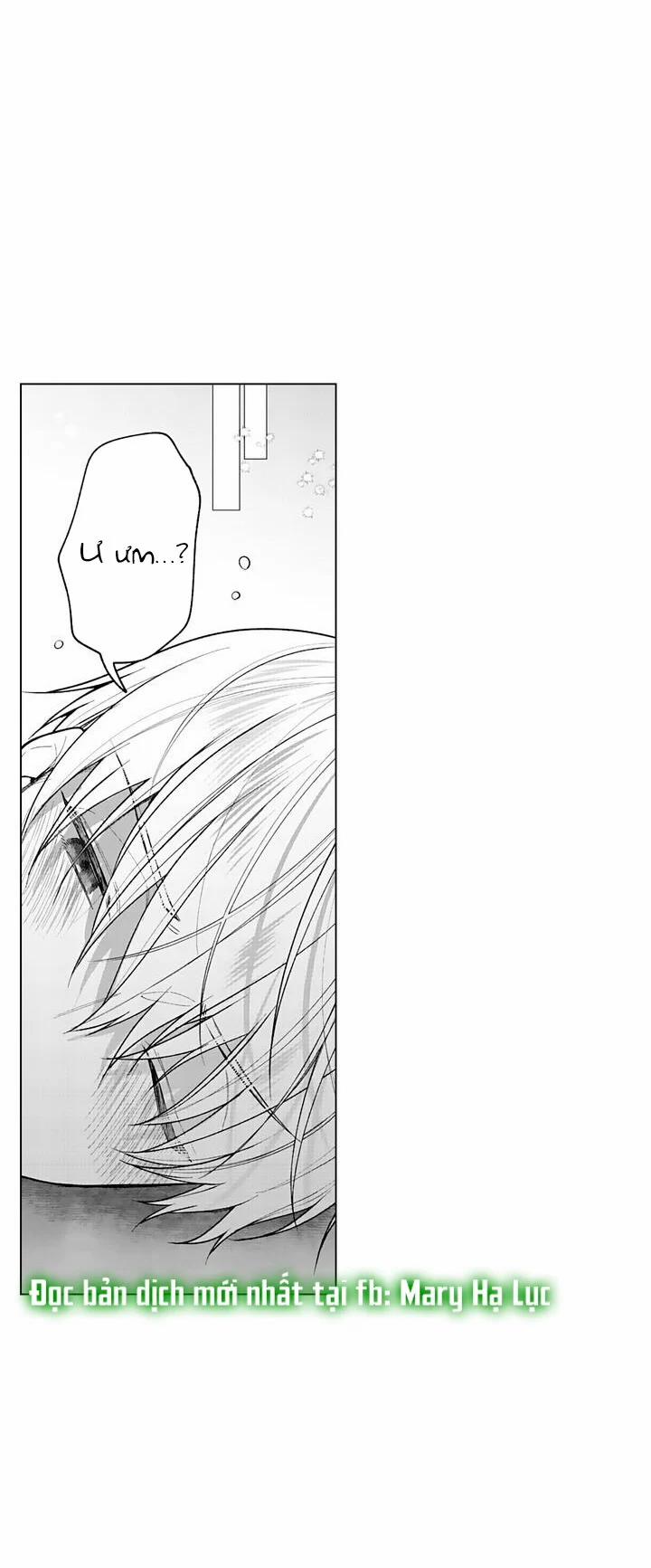 Che Giấu Bằng Nụ Hôn,đừng Để Bị Lộ 16.1 trang 23