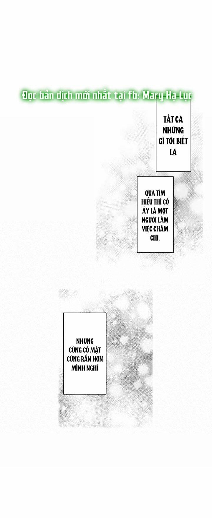 Che Giấu Bằng Nụ Hôn,đừng Để Bị Lộ 16.1 trang 30