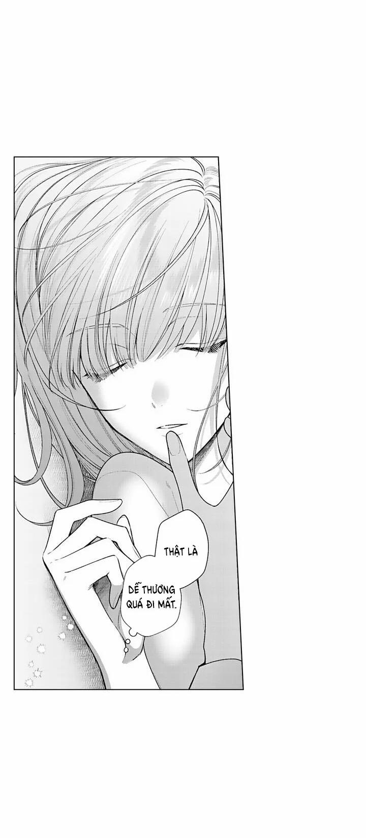 Che Giấu Bằng Nụ Hôn,đừng Để Bị Lộ 16.1 trang 31