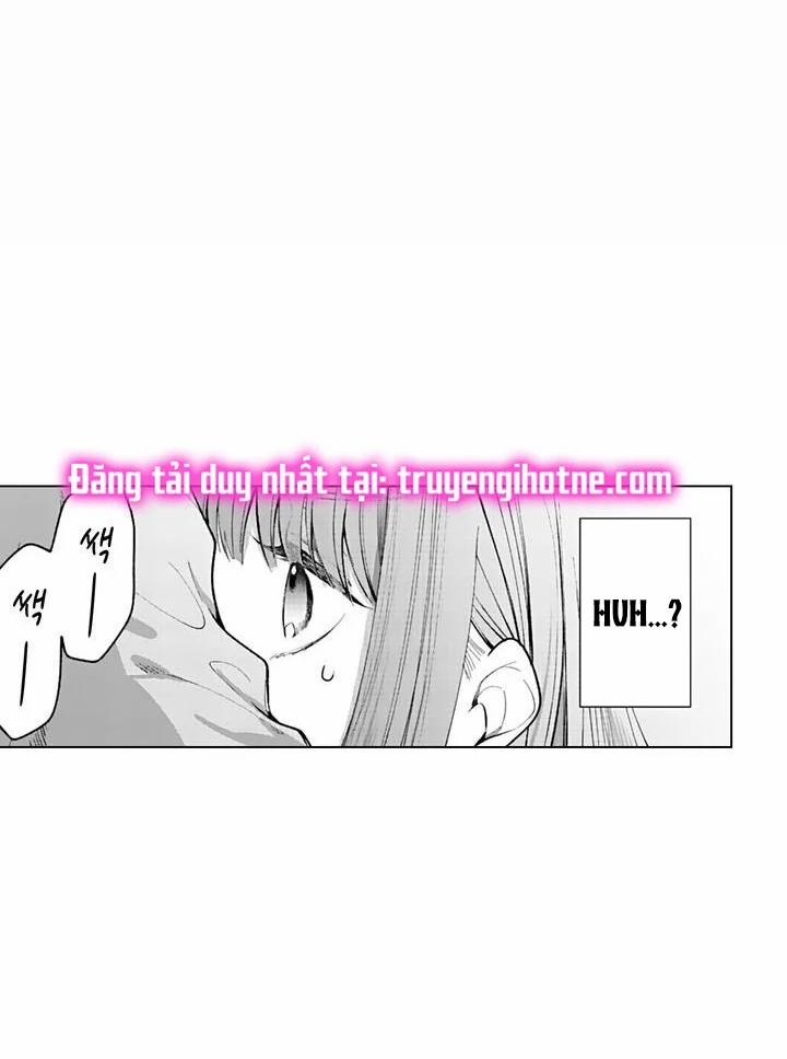 Che Giấu Bằng Nụ Hôn,đừng Để Bị Lộ 16.1 trang 4