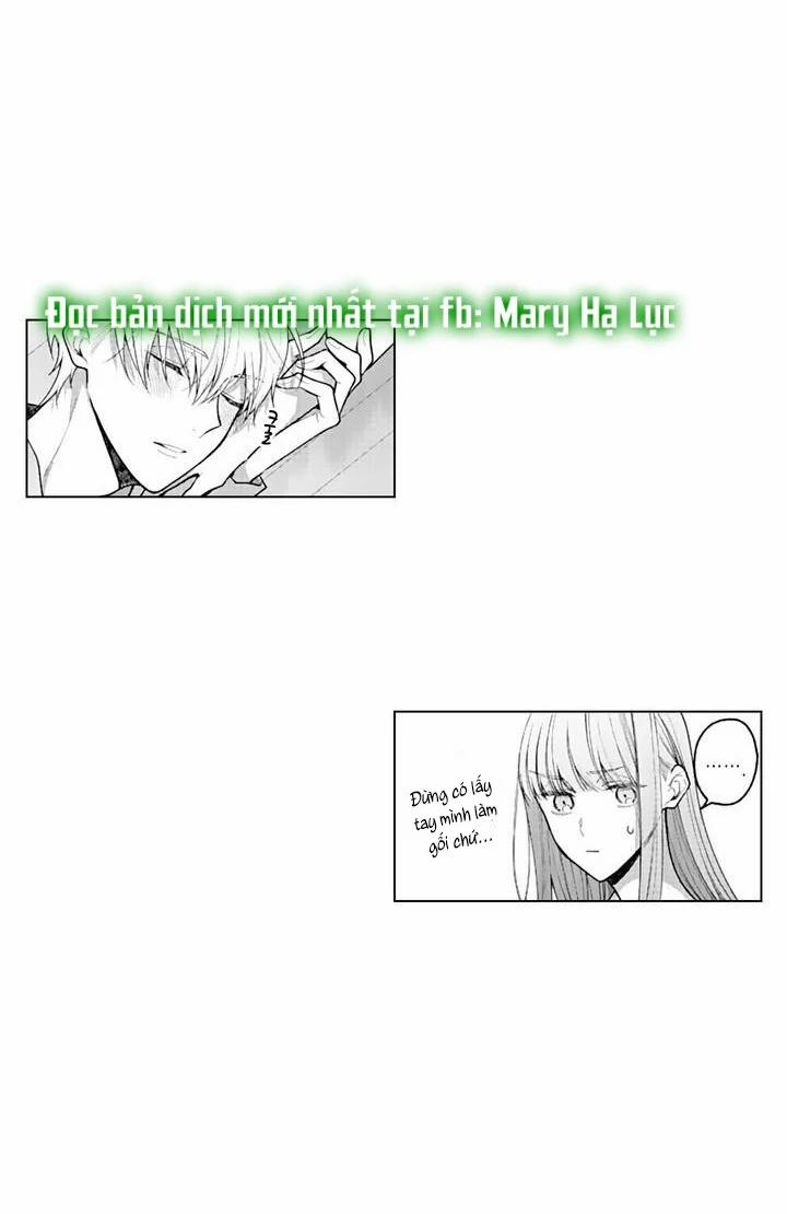 Che Giấu Bằng Nụ Hôn,đừng Để Bị Lộ 16.1 trang 8