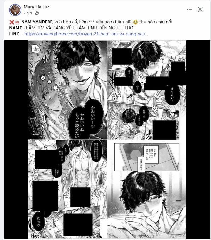 Che Giấu Bằng Nụ Hôn,đừng Để Bị Lộ 16.2 trang 12