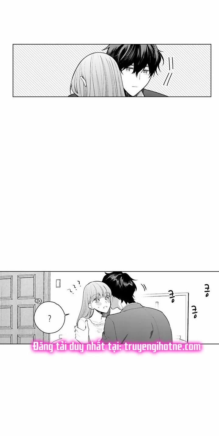 Che Giấu Bằng Nụ Hôn,đừng Để Bị Lộ 16.2 trang 18