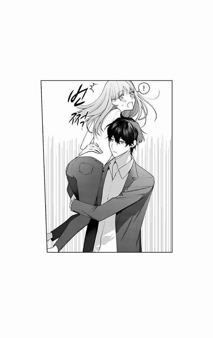 Che Giấu Bằng Nụ Hôn,đừng Để Bị Lộ 16.2 trang 19