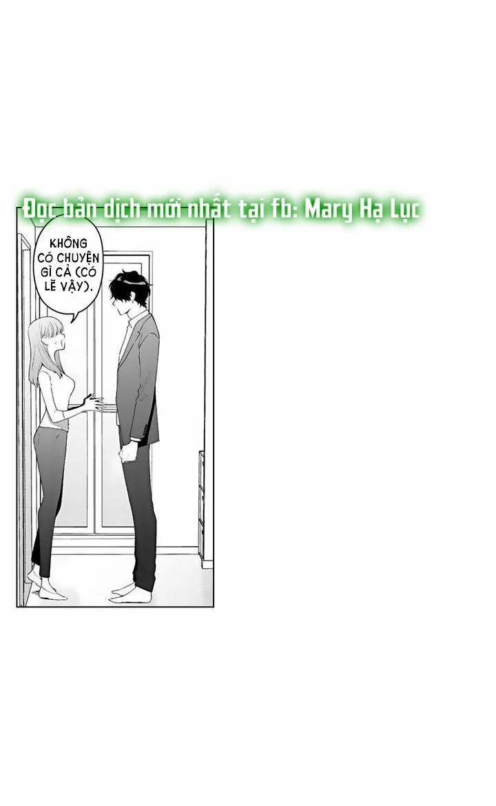 Che Giấu Bằng Nụ Hôn,đừng Để Bị Lộ 16.2 trang 23