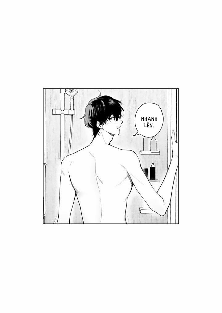 Che Giấu Bằng Nụ Hôn,đừng Để Bị Lộ 16.2 trang 27